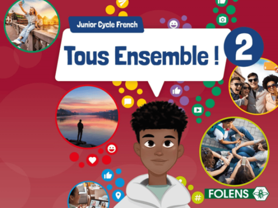 Powerpoint 02: Unité 2 En vacances Thumbnail