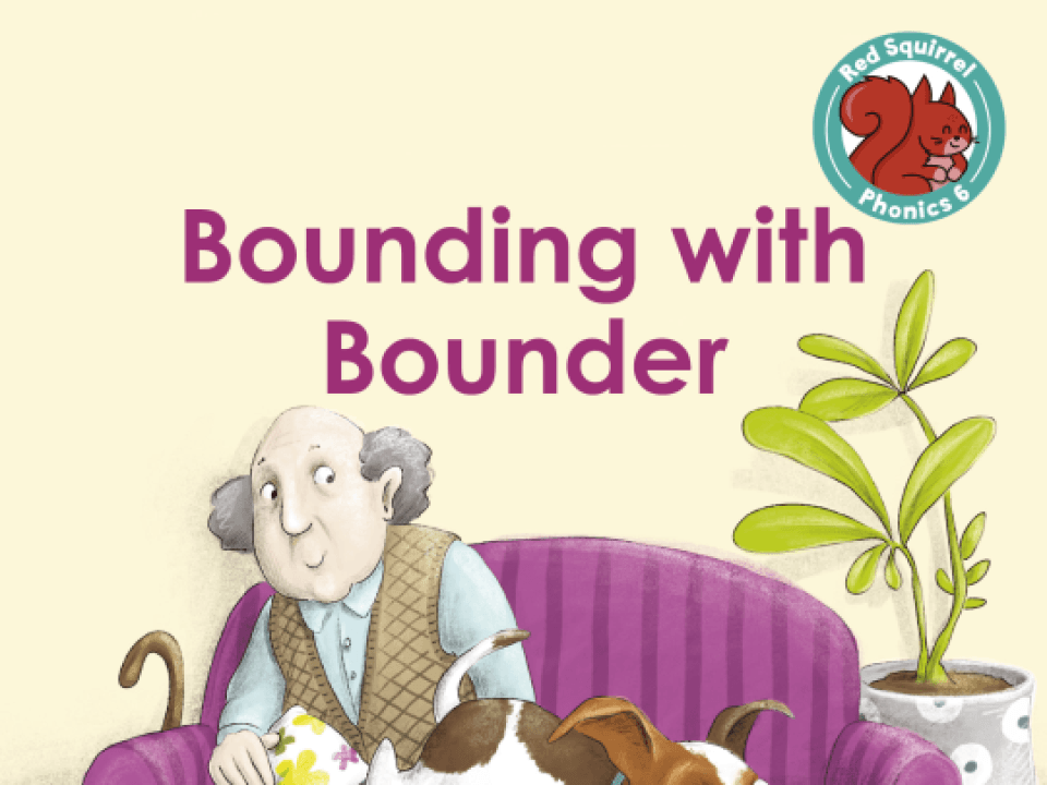 Bounding with Bounder Thumbnail