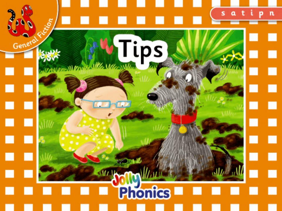 Tips Thumbnail