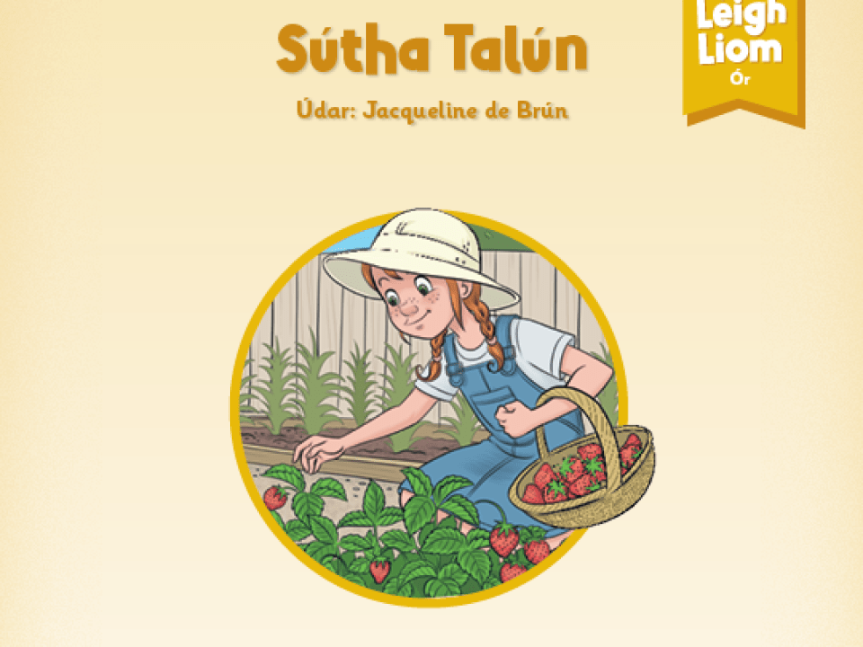 Gold (Level 9): Sútha Talún Thumbnail