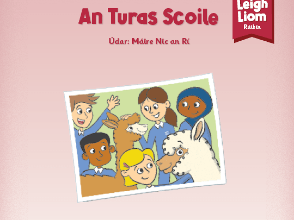 An Turas Scoile Thumbnail