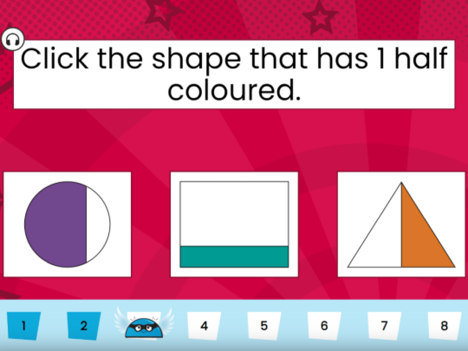 15. Halves: Game Thumbnail