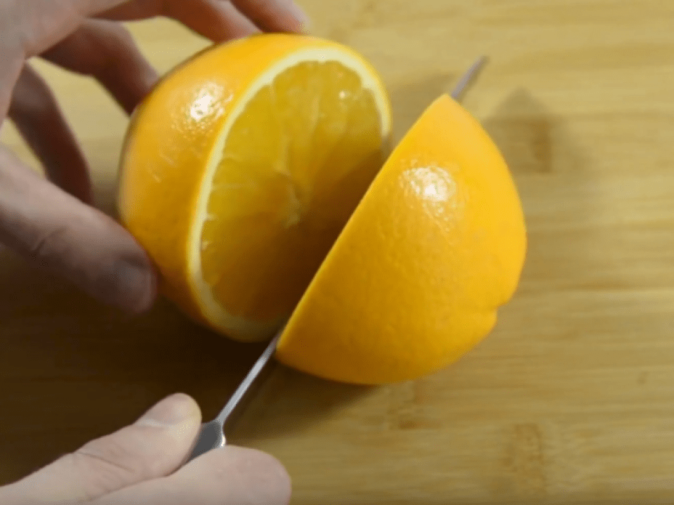 15. Halves: Video Thumbnail