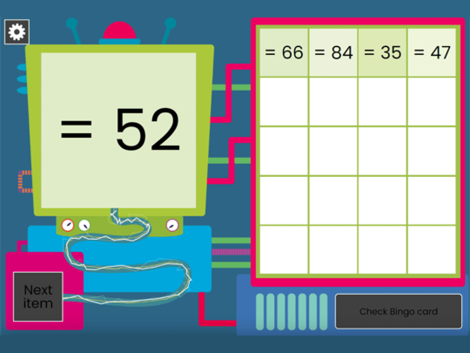 10. Addition 2: Game Thumbnail