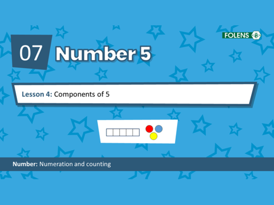 7. Number 5: Teaching Slides 4 Thumbnail