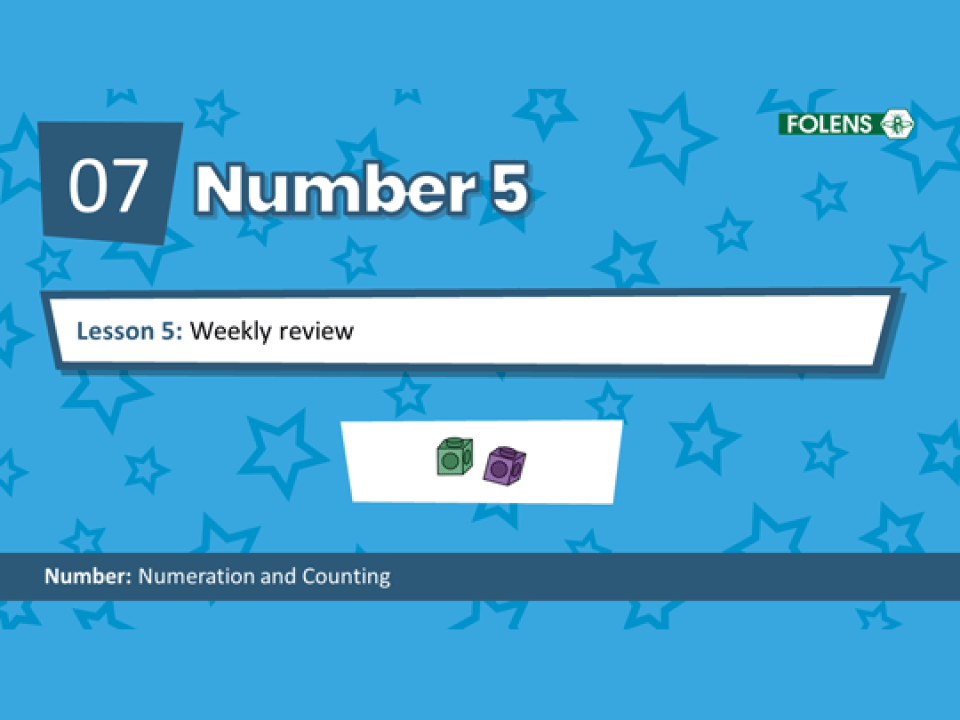 7. Number 5: Teaching Slides 5 Thumbnail
