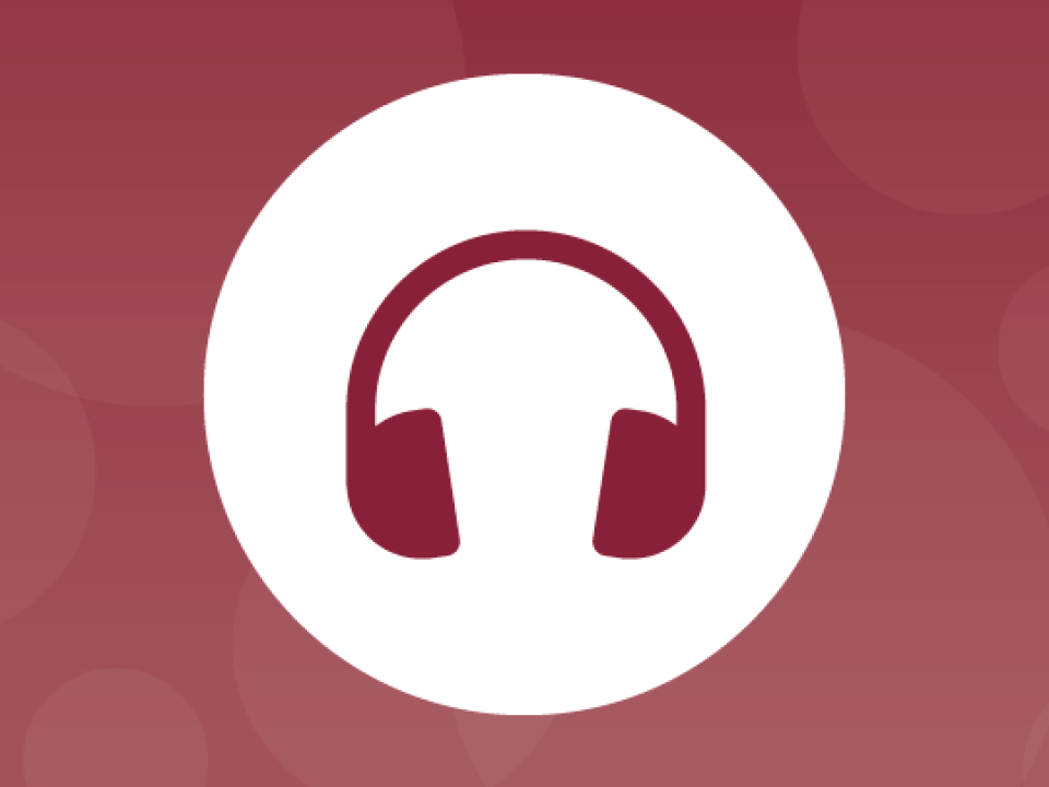 Audio sample Thumbnail