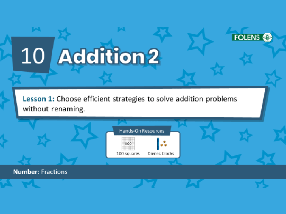10. Addition 2: Teaching Slides 1 Thumbnail