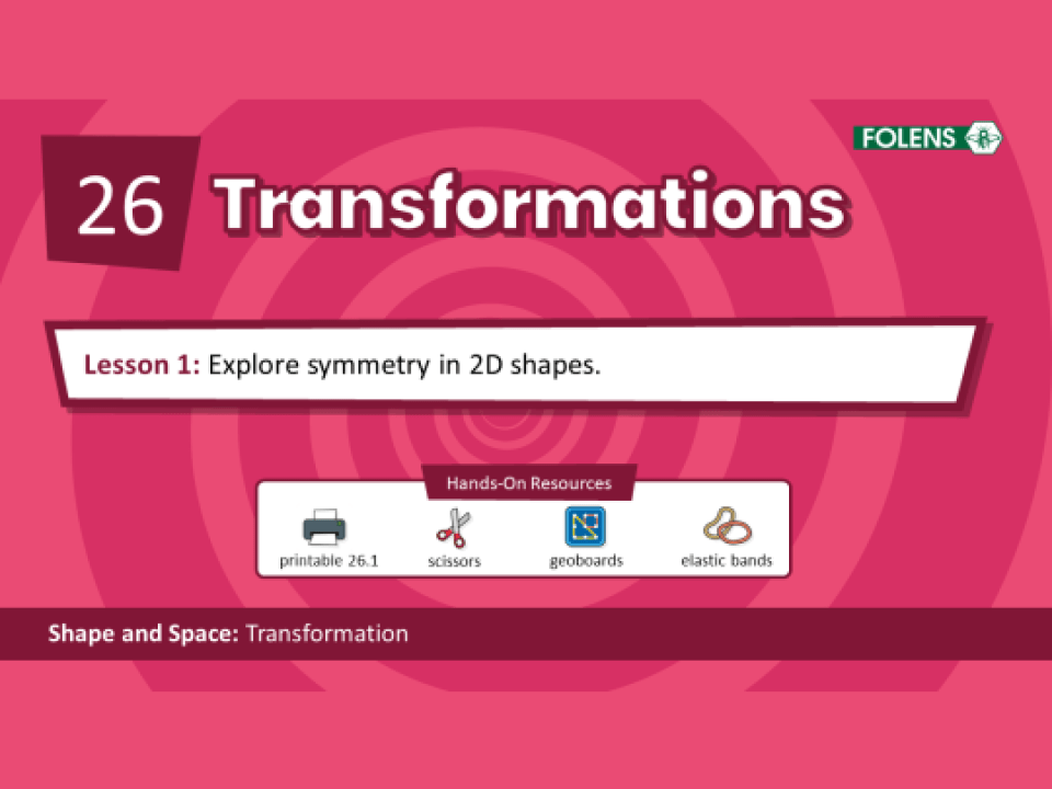 26. Transformations: Teaching Slides 1 Thumbnail