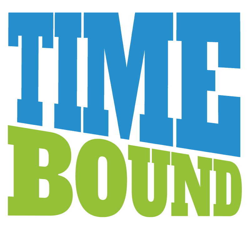 Time Bound junior cert history school book from Folens.