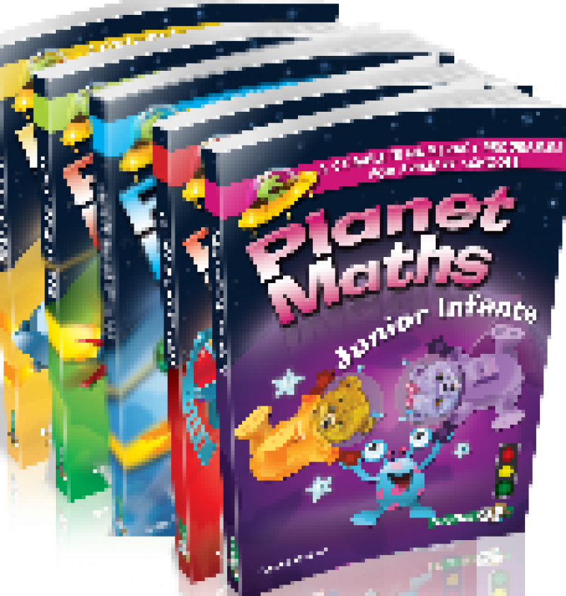 Planet Maths