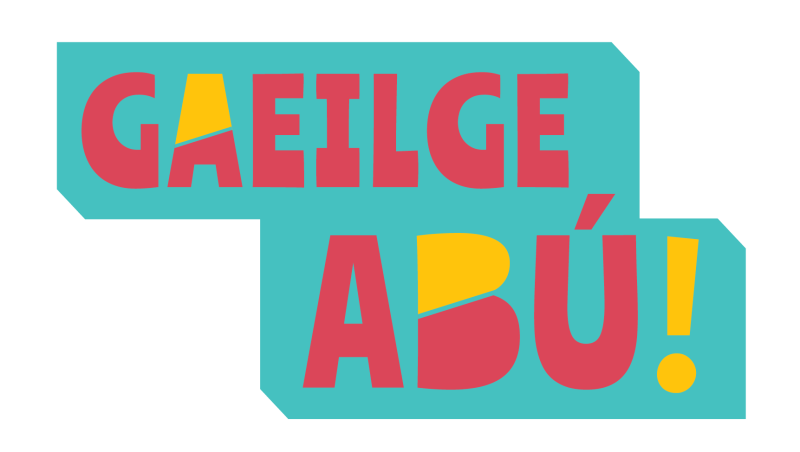 Gaeilge Abú