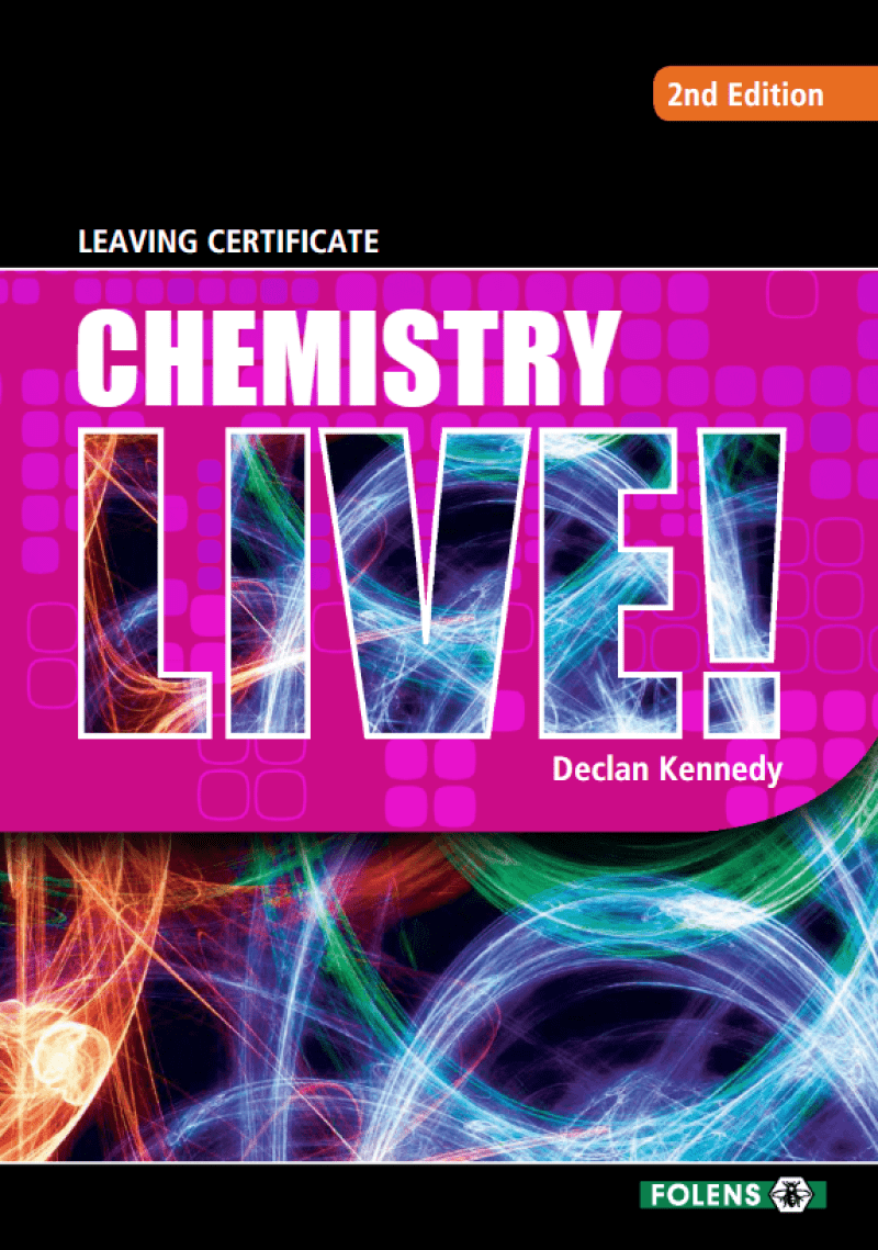 Chemistry live