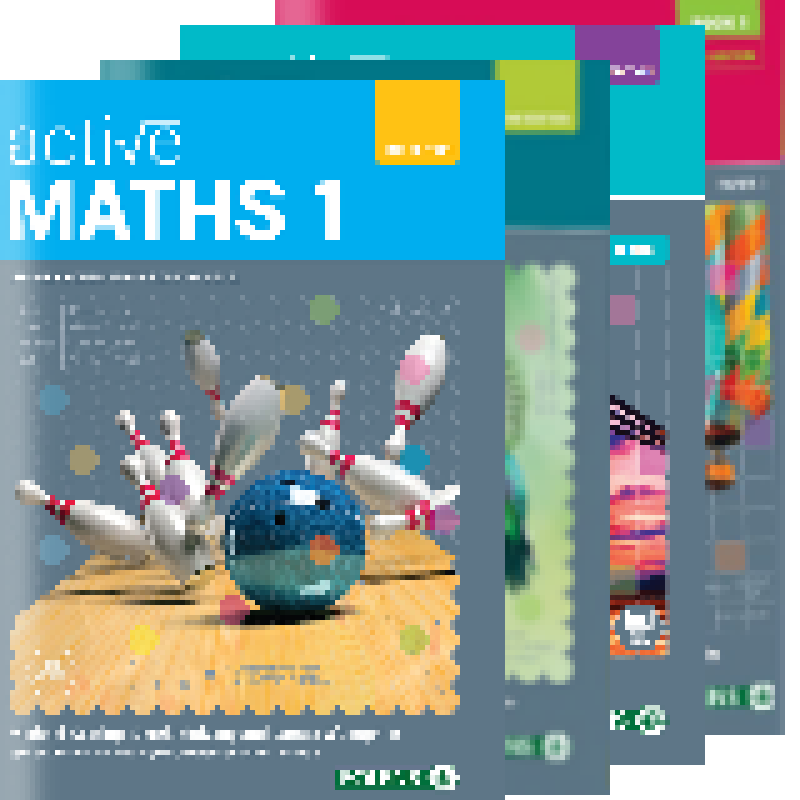 Active maths