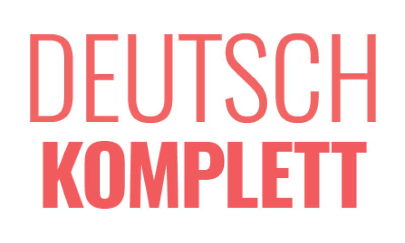 Deutsch Komplett leaving cert German school book from Folens