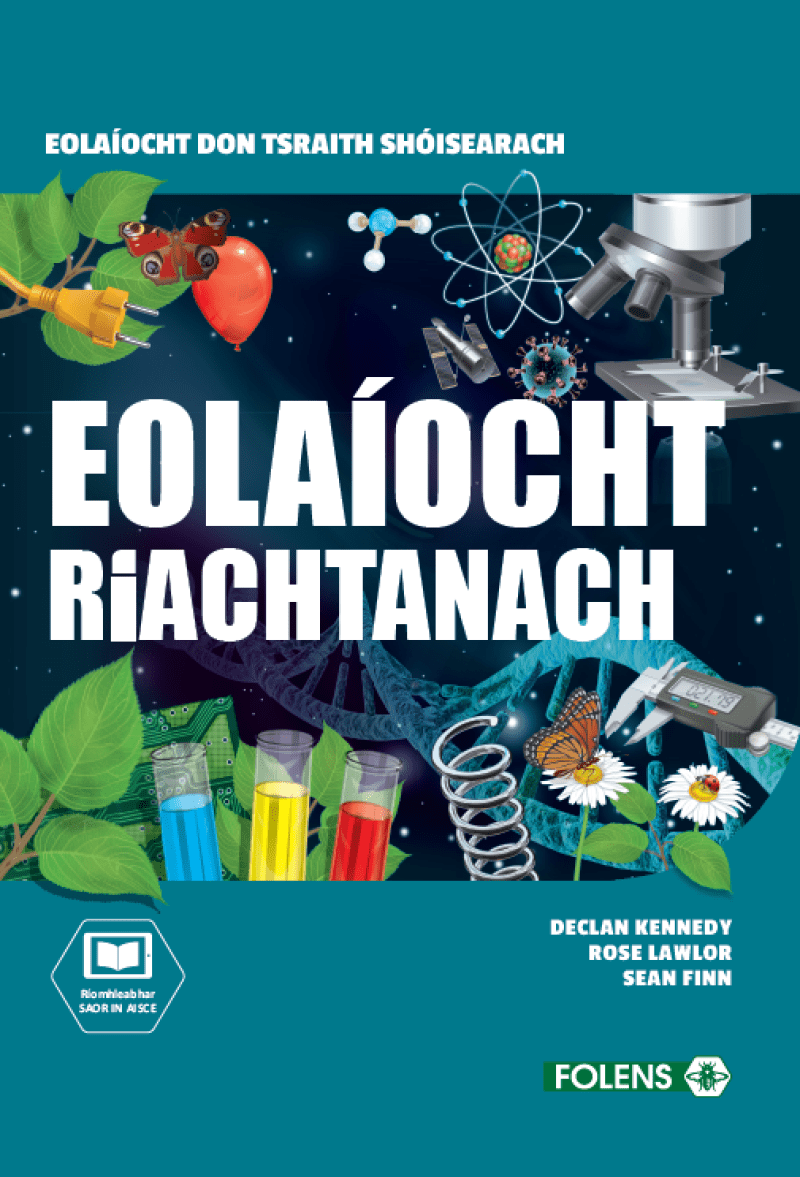 Eolaíocht Riachtanach