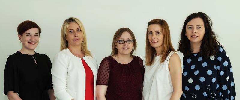 Literacy inside sales group
