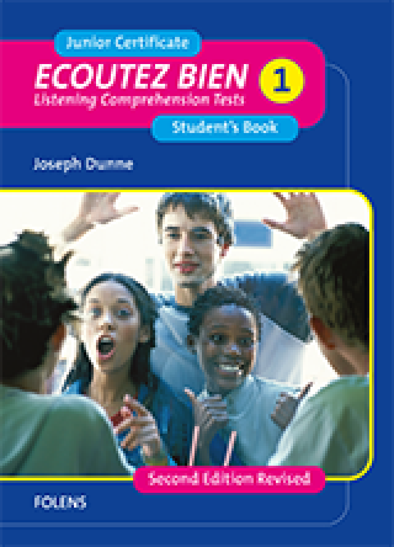 Ecoutez bien