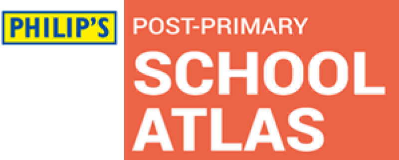 Post-Primary Atlas