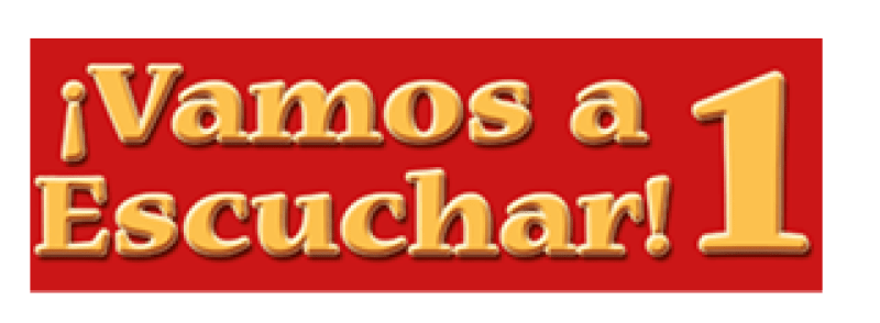 Vamos A Escuchar
