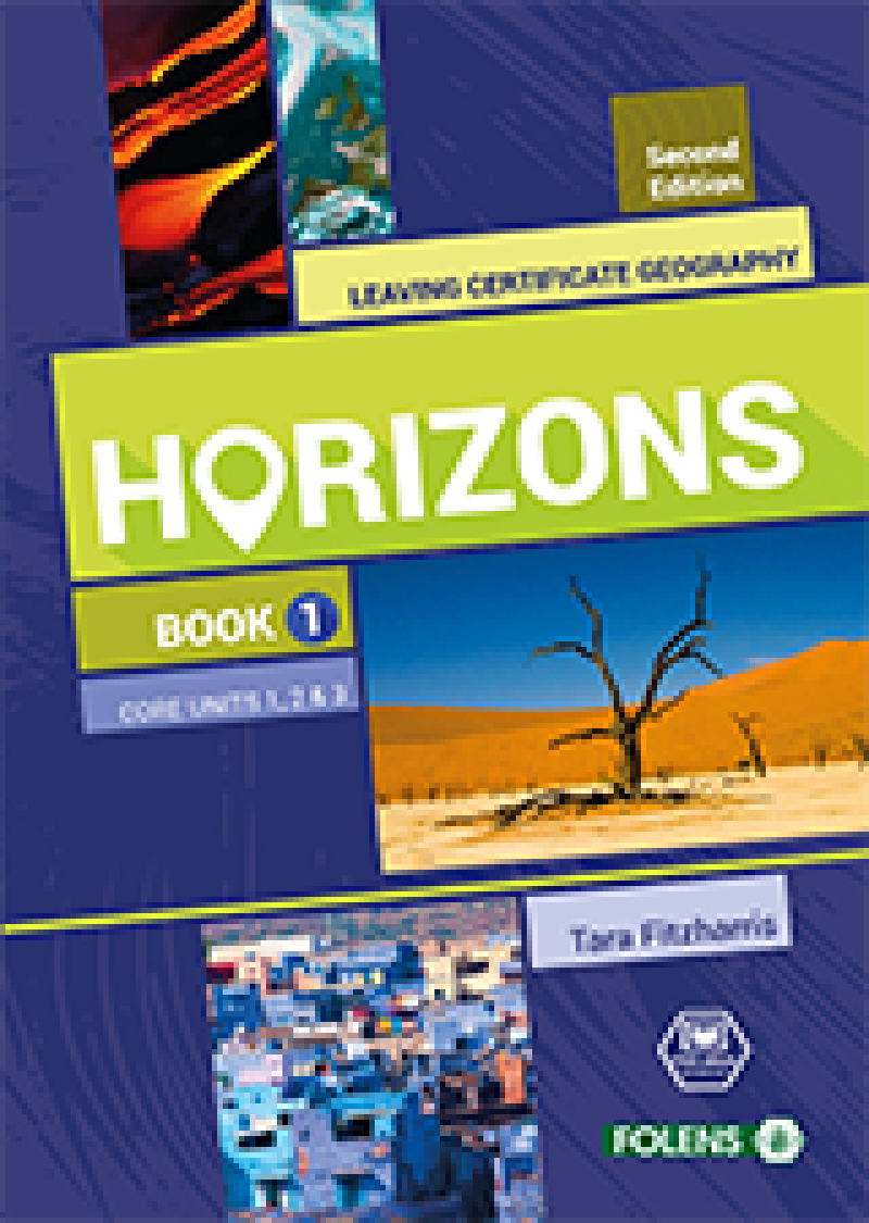 Horizons