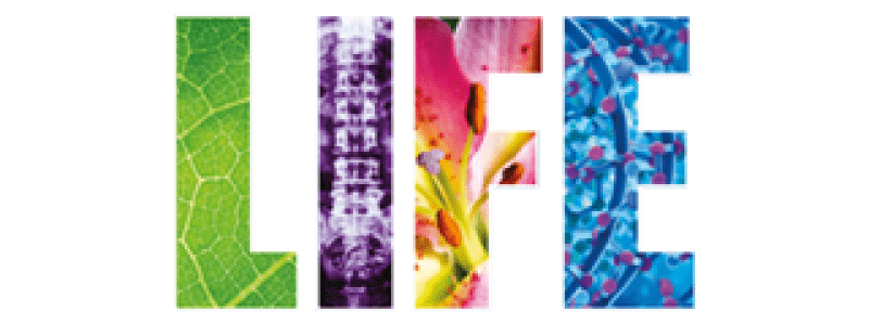 Life Leaving Certificate Biology