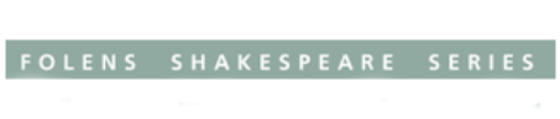 Folens Shakespeare Series