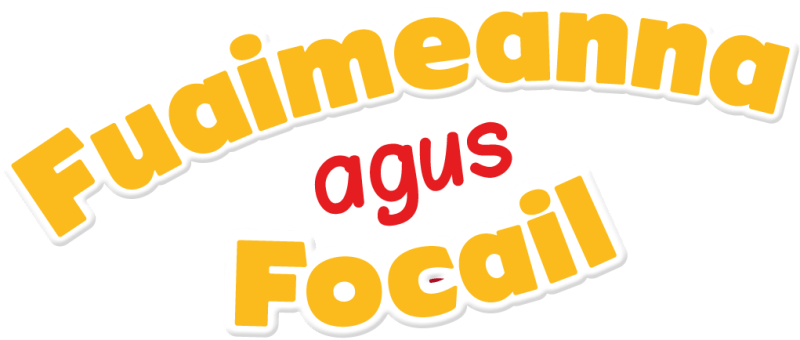 Fuaimeanna agus Focail 