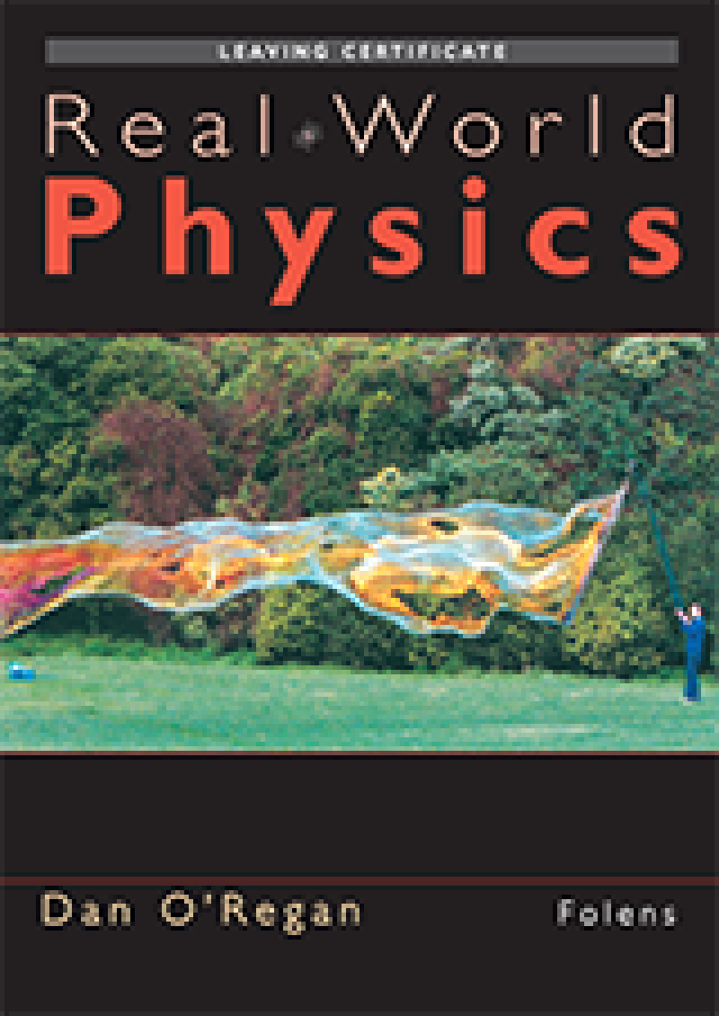 Real World Physics