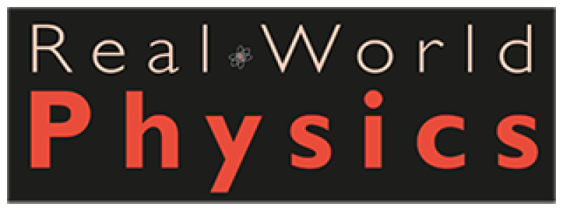 Real World Physics