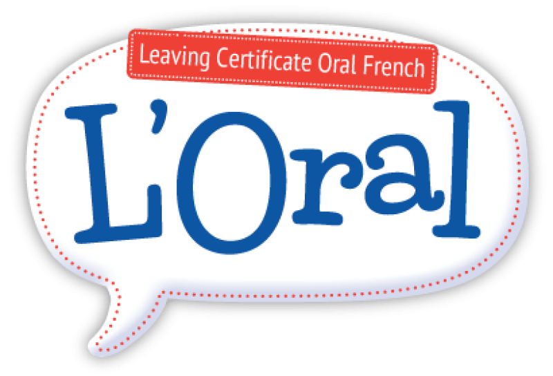 L’Oral leaving certificate oral French
