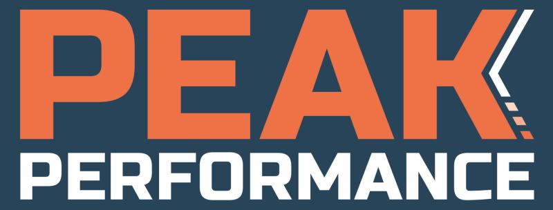 Peak Performance Leaving cert LC PE school book from Folens