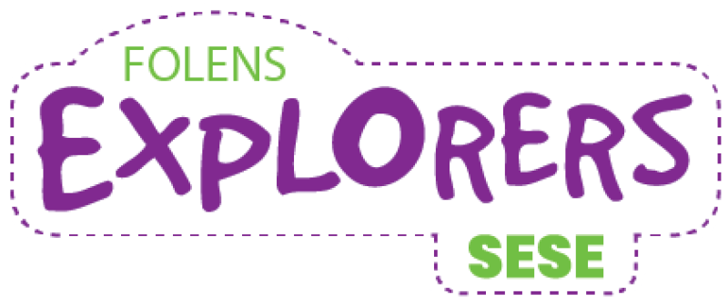 Folens Explorers