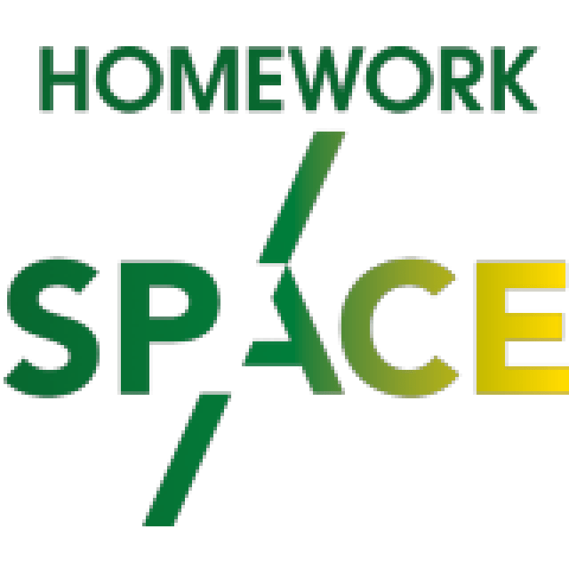 Homework Space Folens logo