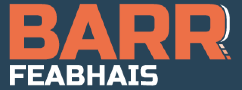 Barr Feabhais Peak Performance as Gaeilge LCPE