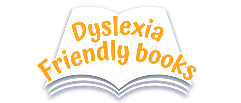 Dyslexia Friendly Books | Folens