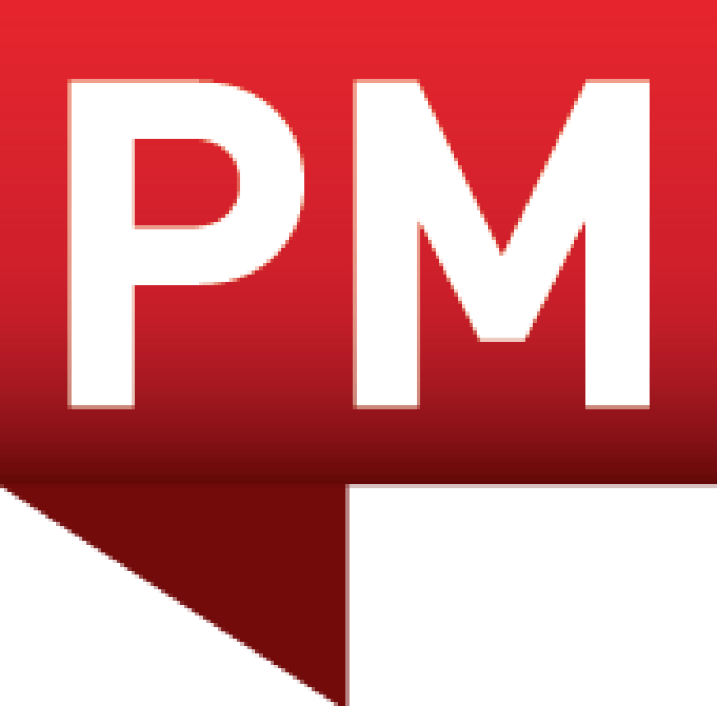PM Logo