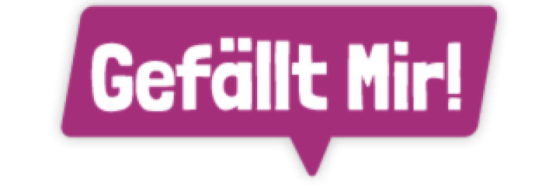 Gefallt-mir-junior-cycle-german-logo