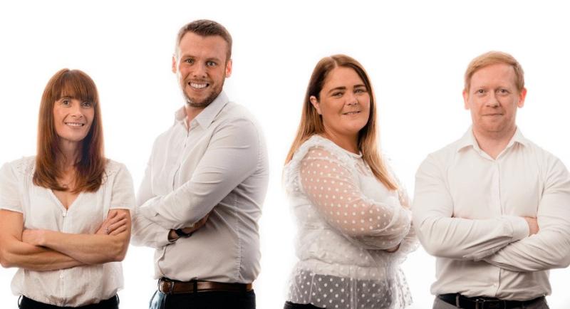 Folens Customer Experience Team