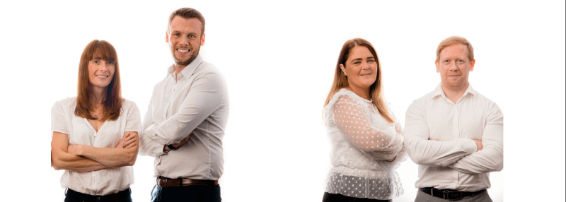 Folens Customer Experience Team