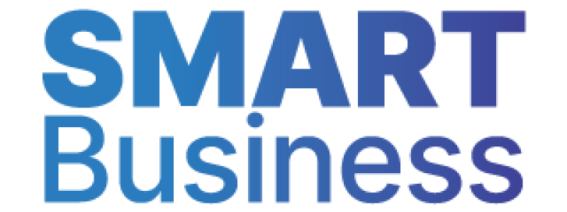 SMART Business logo